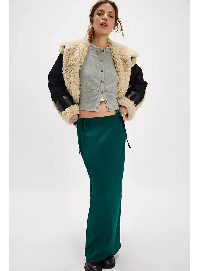 Rosetto Column Skirt