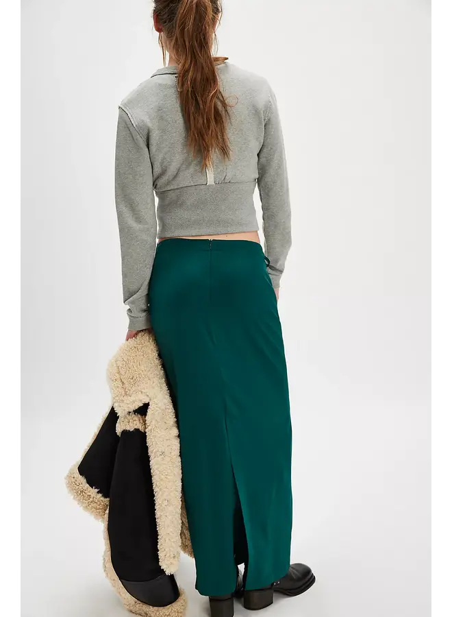 Rosetto Column Skirt