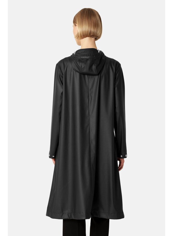 Rain 232FR Long Jacket