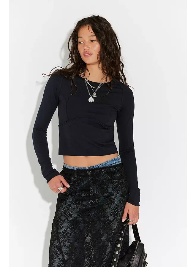 Protagonist Long sleeve