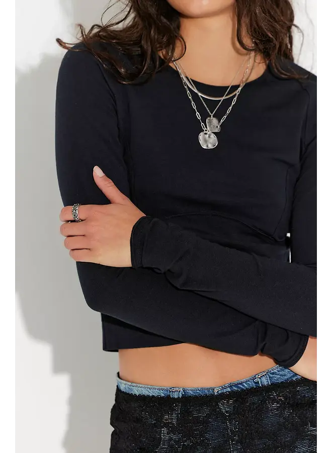 Protagonist Long sleeve