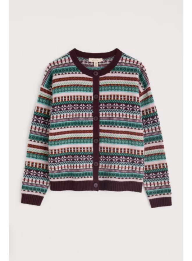 Copperhouse Cardigan