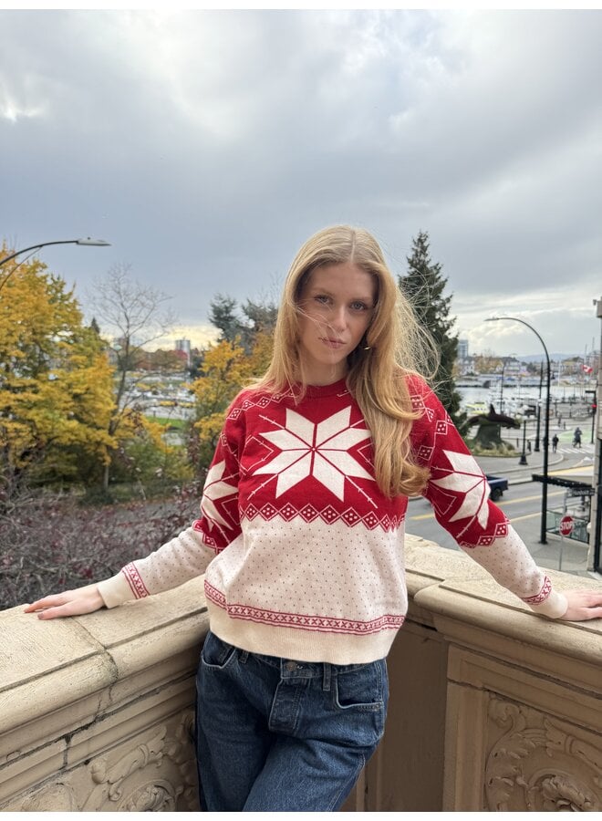 Nordmark Sweater