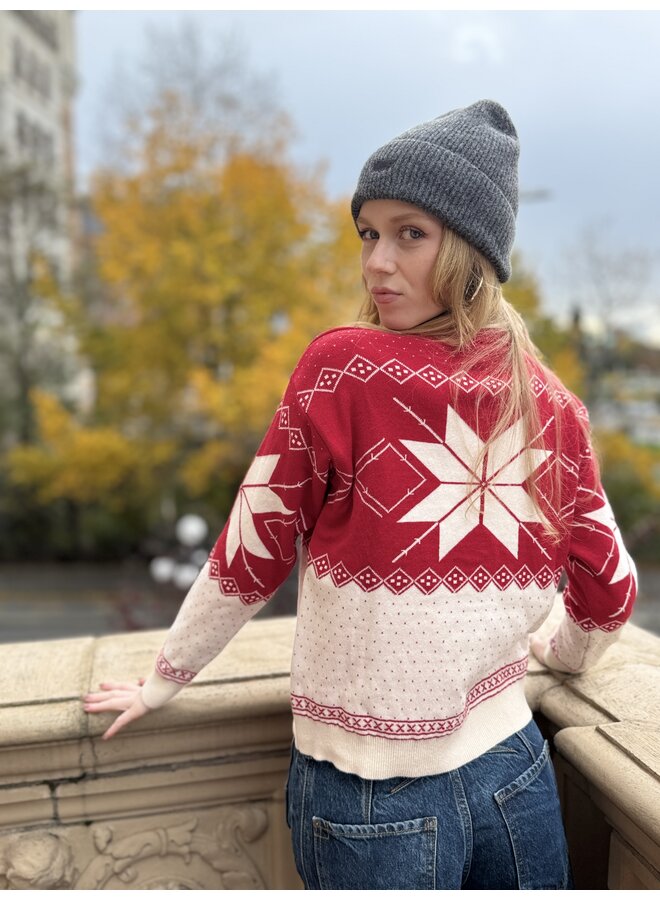 Nordmark Sweater