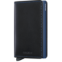 Slimwallet Original Black-Navy