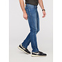 Performance Denim Slim Straight leg