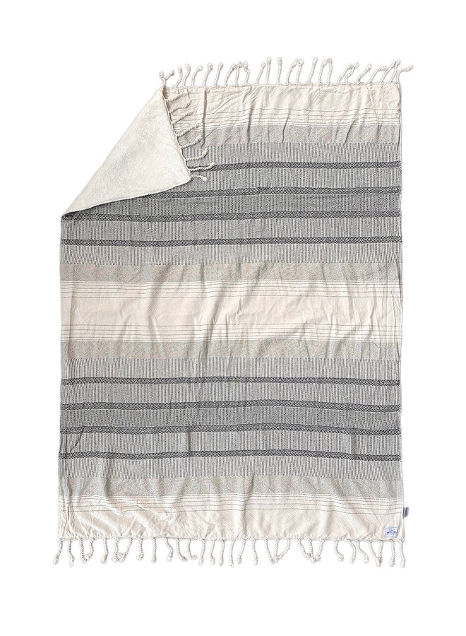 Sonnet Throw