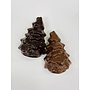 Solid Chocolate Tree