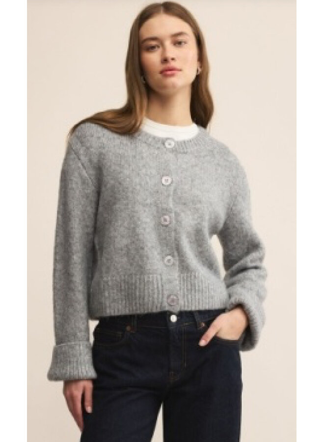 Breen Cardigan