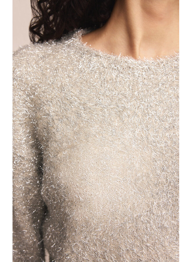Tinseltown  Sweater
