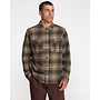 Hughes Flannel Plaid