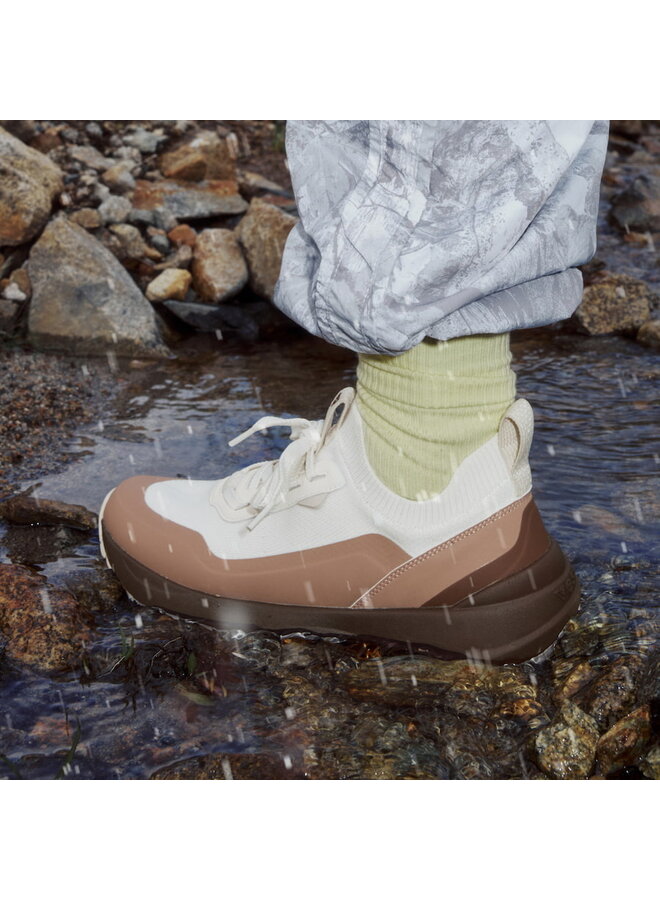 Women Stormburst Low Top