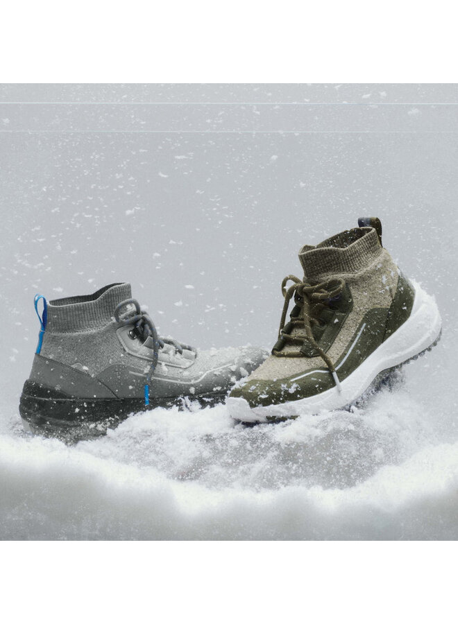 Men Stormburst High Top