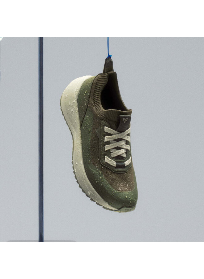 Men Stormburst Low Top