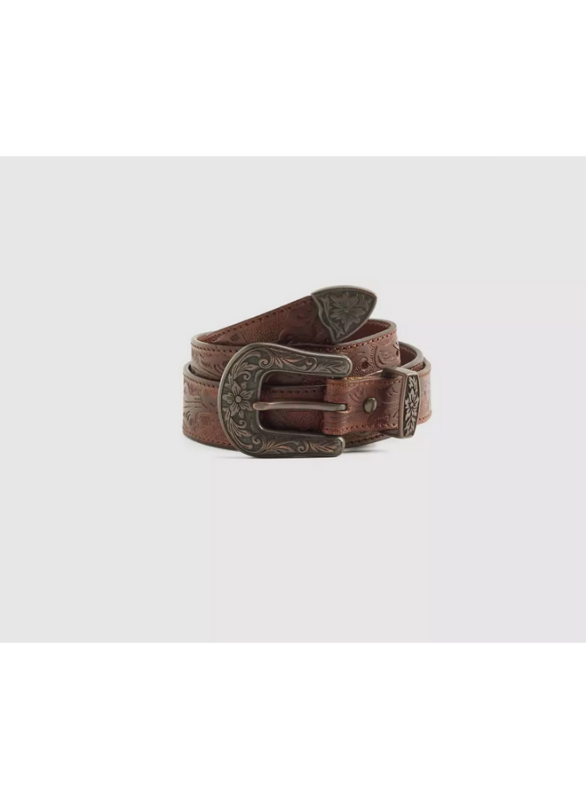 Rodeo Belt Drake Khaki
