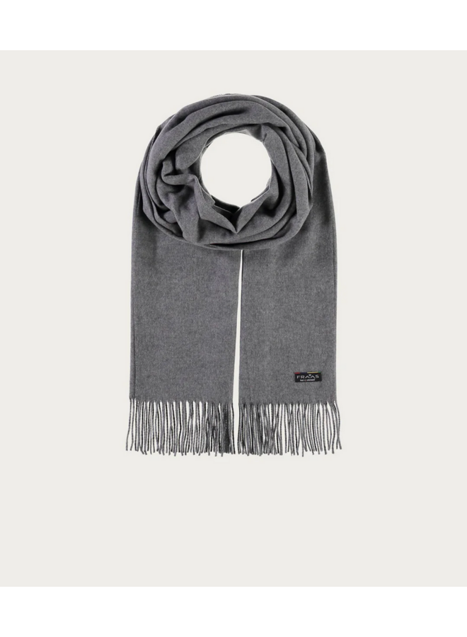 Cashmink Solid Colour Scarf