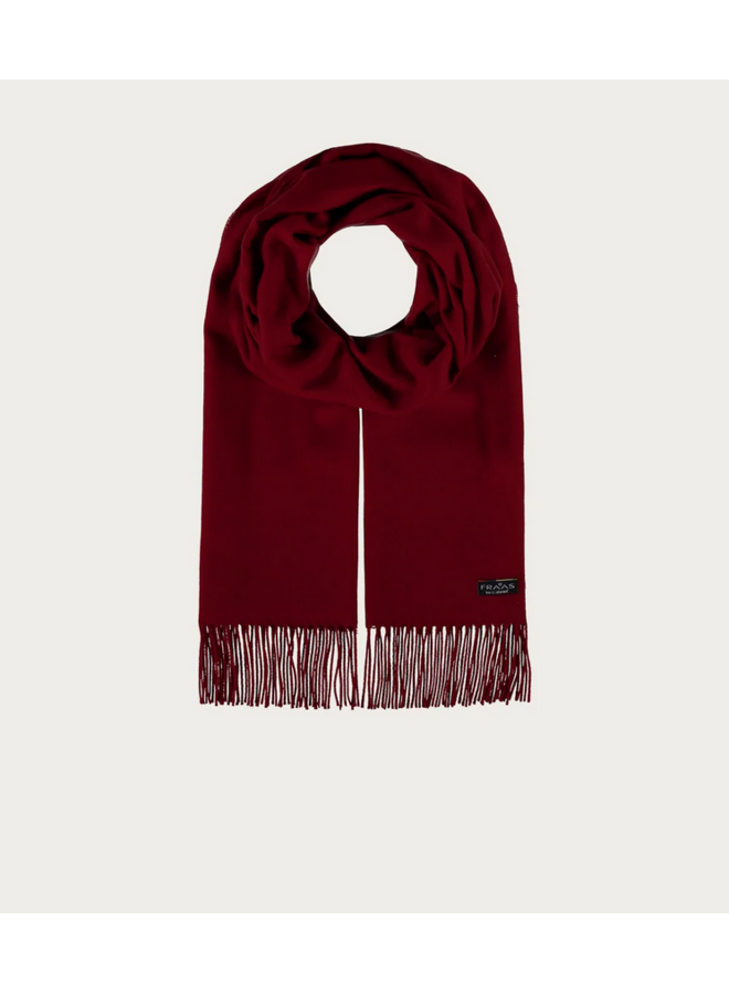 Cashmink Solid Colour Scarf