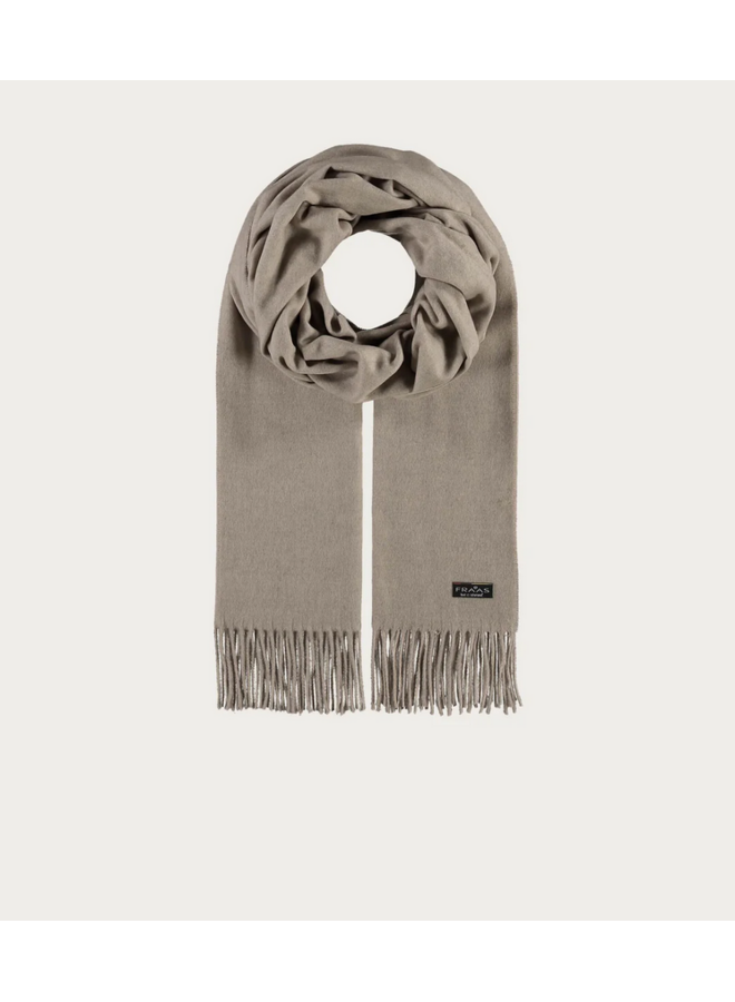 Cashmink Solid Colour Scarf