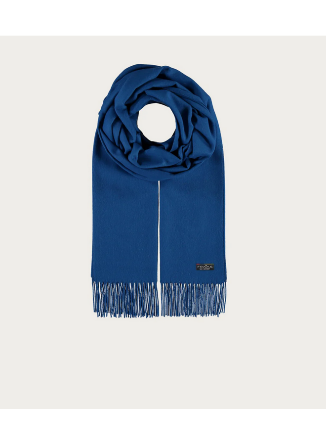 Cashmink Solid Colour Scarf