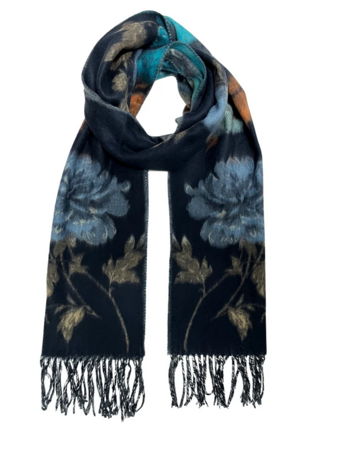 Cashmink Vintage Rose