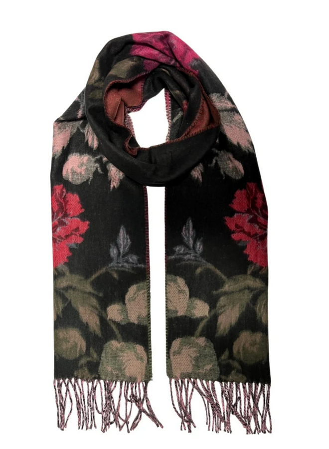 Cashmink Vintage Rose