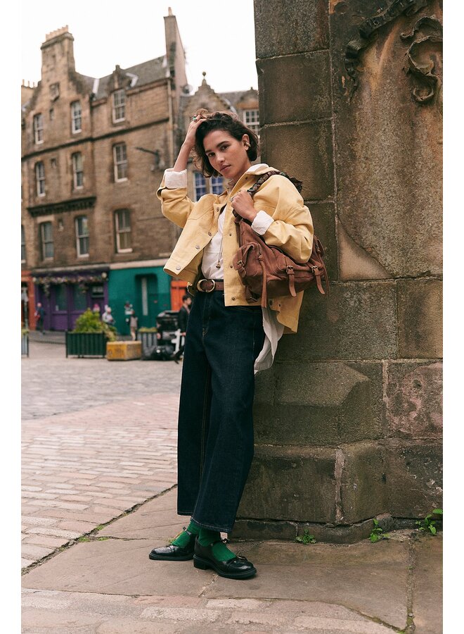 Deep Trance Dropped waist