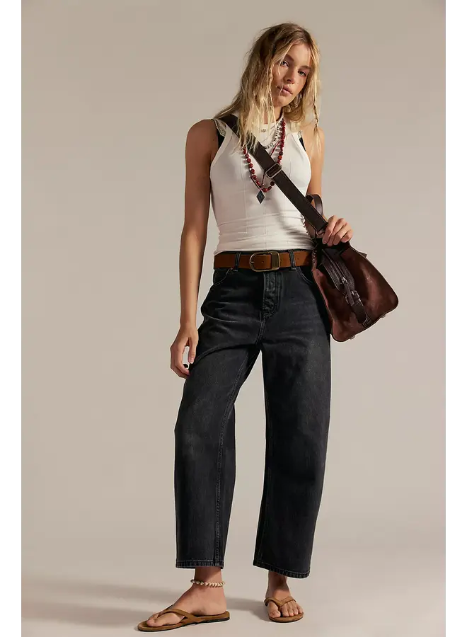 Deep Trance Dropped waist