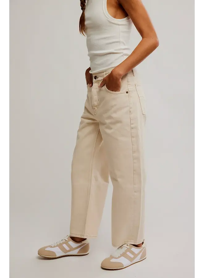 Deep Trance Dropped waist