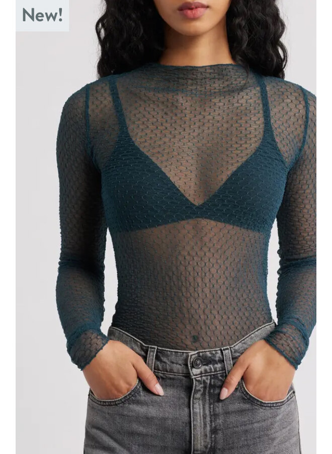 Minding My Business Top