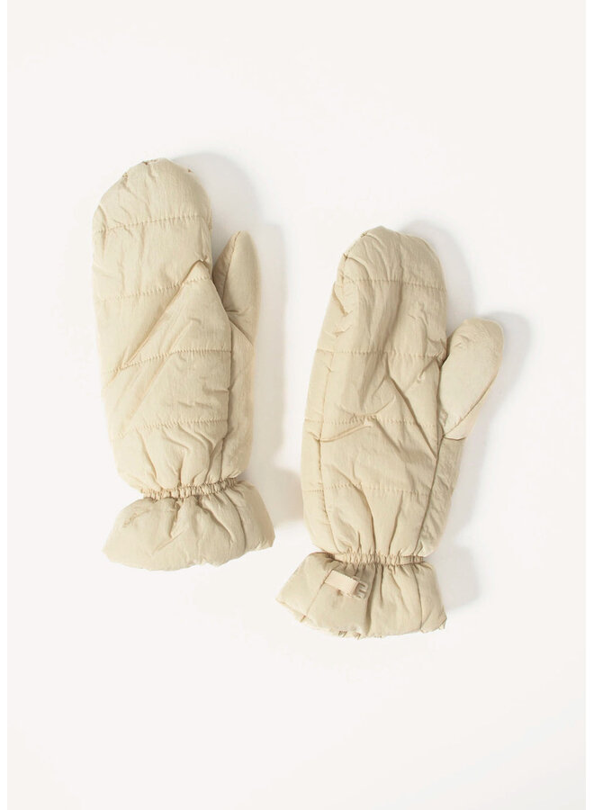 Daha Padded Mittens