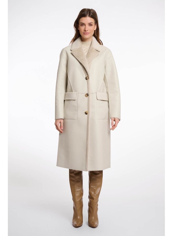 Tatiana Coat