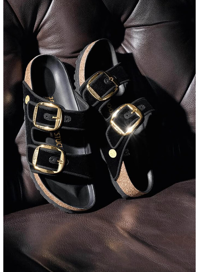 Arizona Big Buckle Velvet