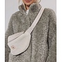 Joleen Faux Fur Bum Bag
