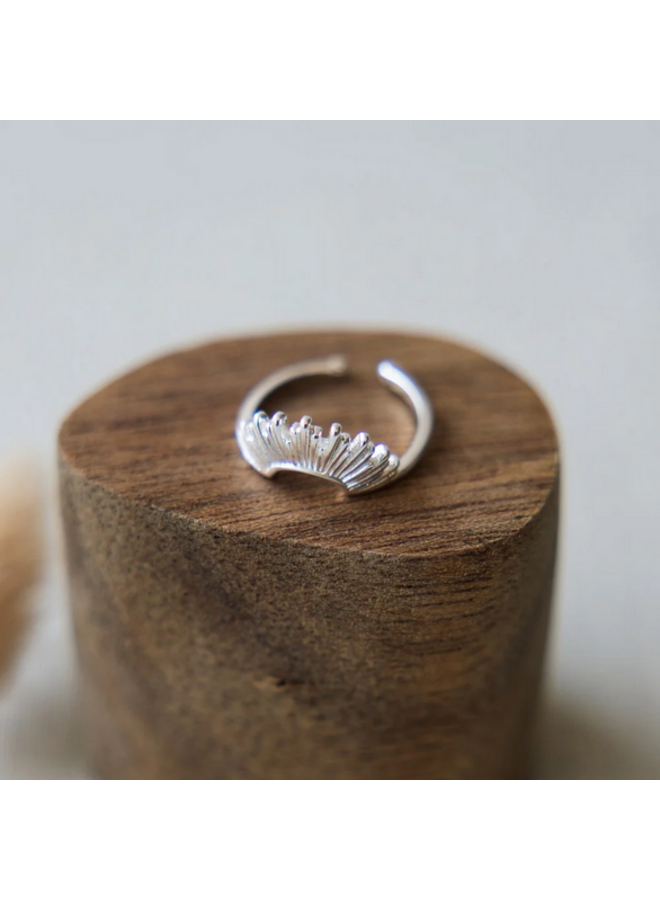 Sunspire Ring