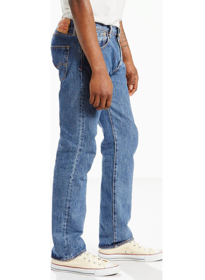 Men's 501 Original Fit Jeans