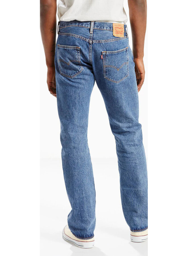 Men's 501 Original Fit Jeans