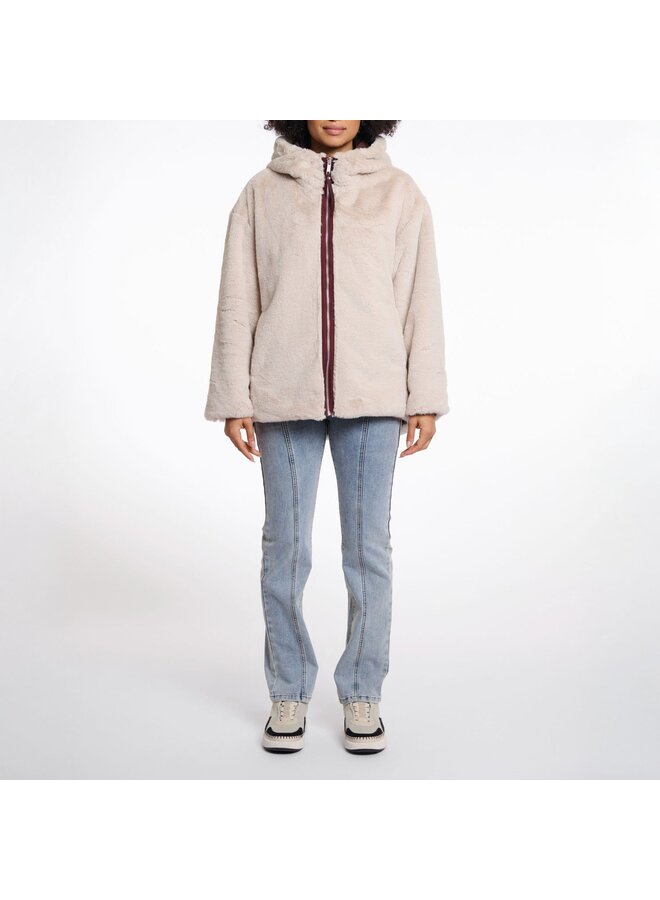 Ines Reversible Jacket