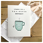 Tea-rific Card