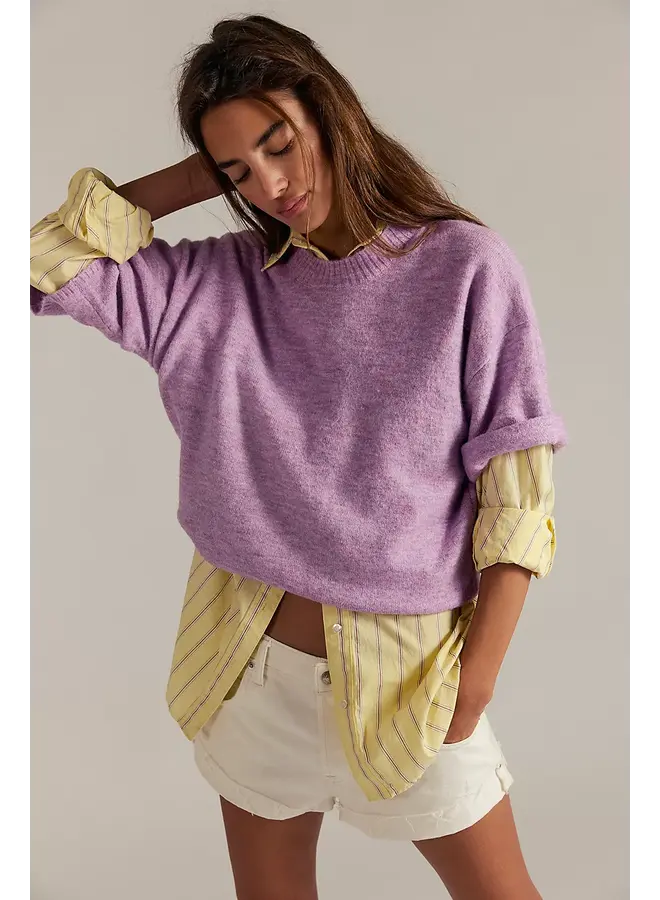 Margot Sweater Tee