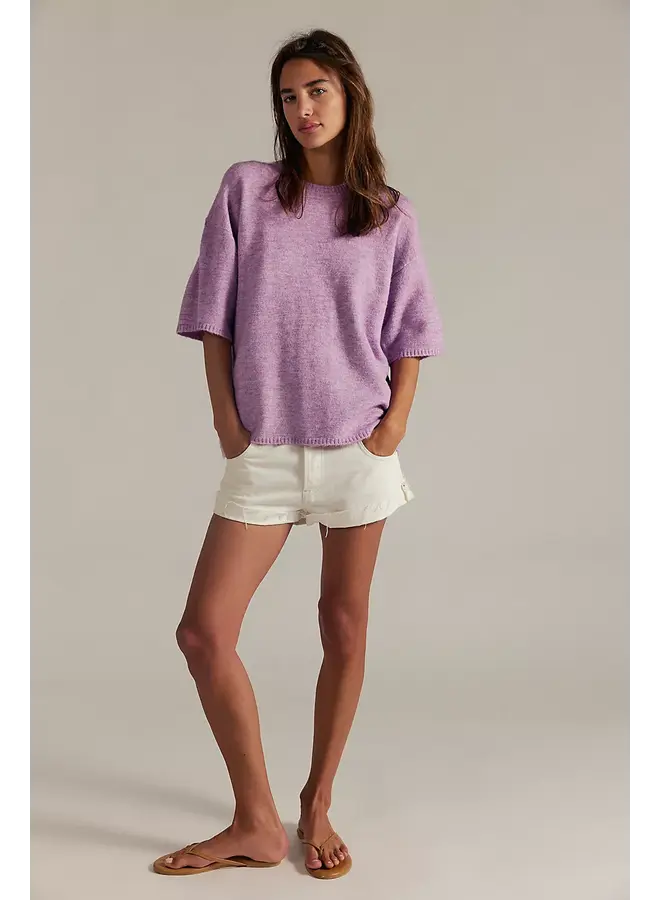 Margot Sweater Tee