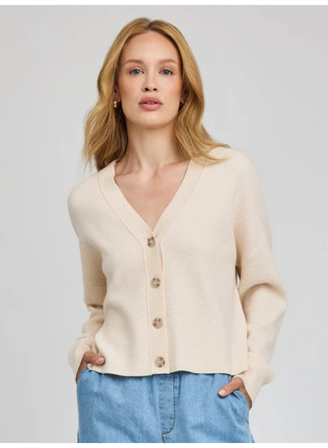 Joyce Cardigan