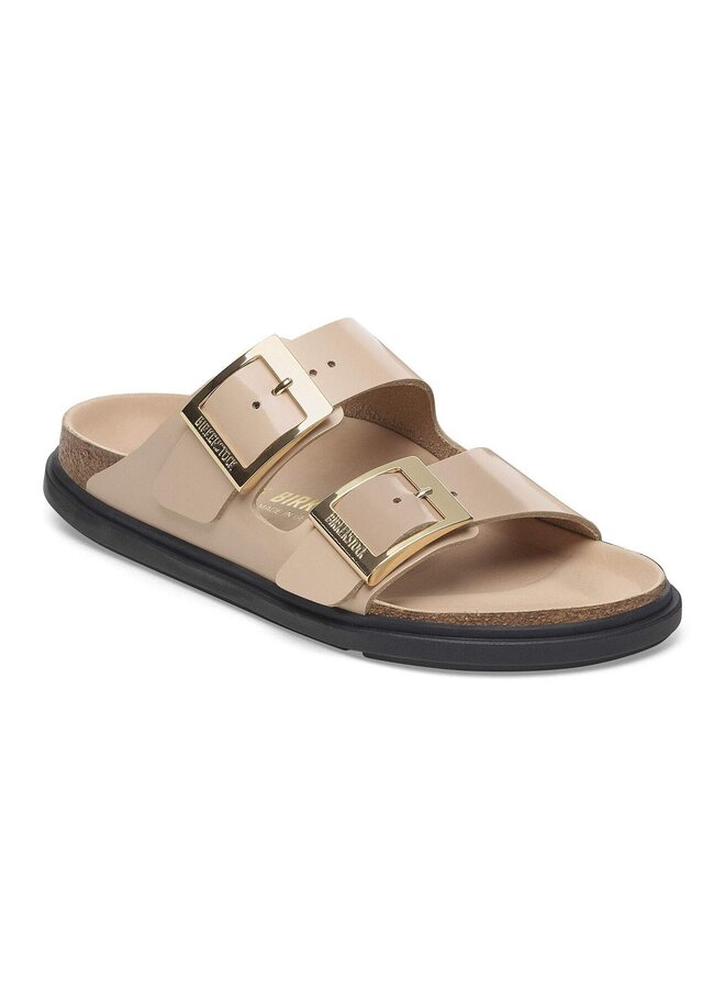 Arizona Droplet Buckle