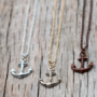 Harbour Necklace