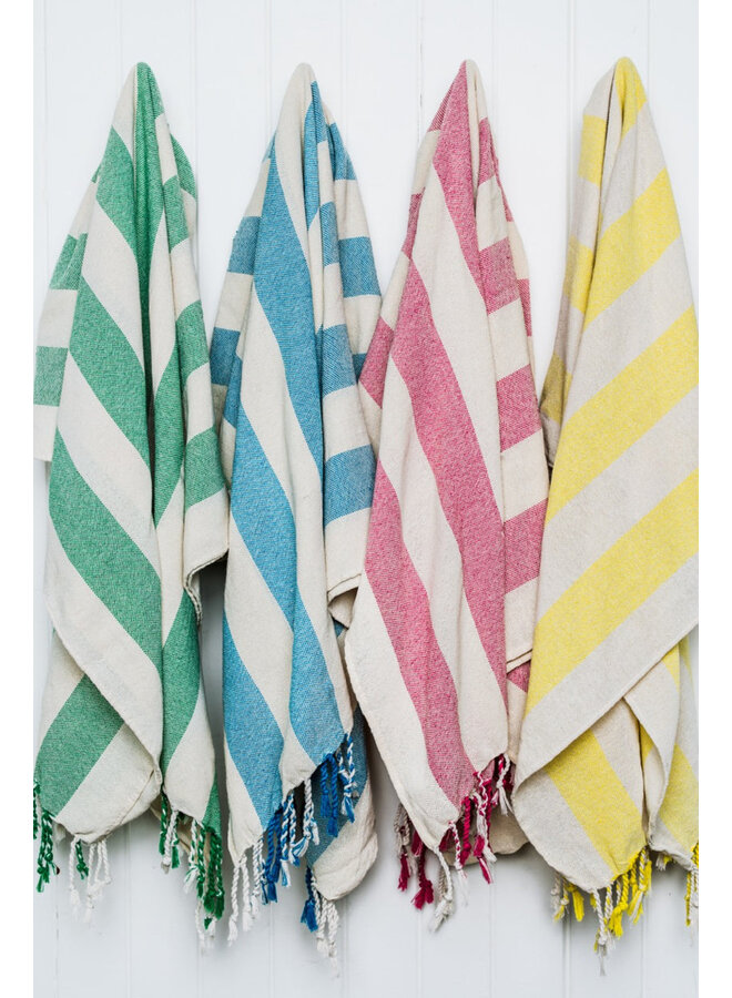 Just Beachy Towel