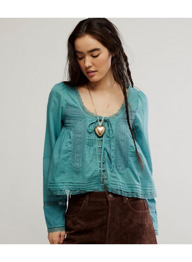 Long Sleeve Evermore