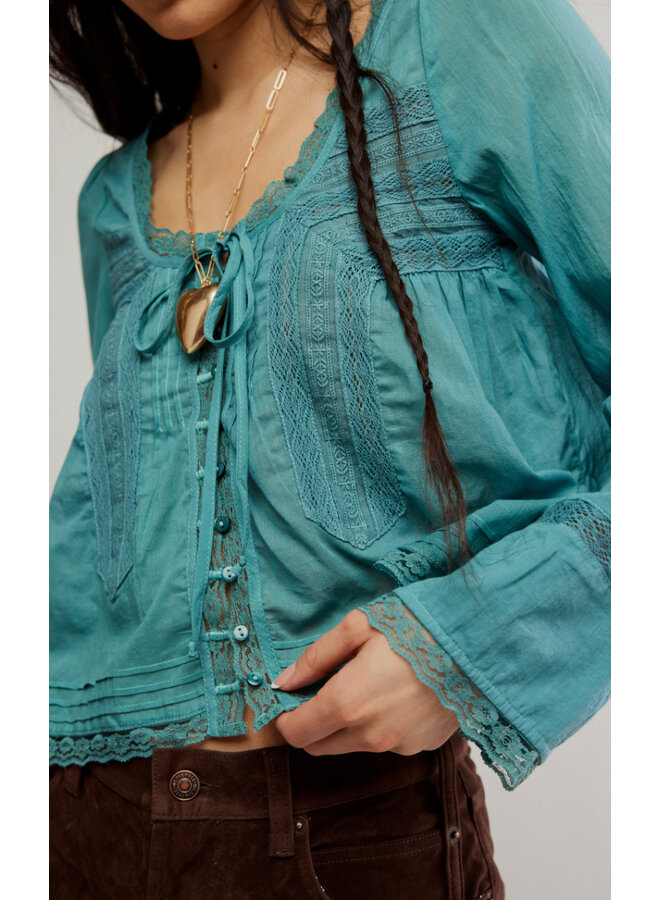 Long Sleeve Evermore