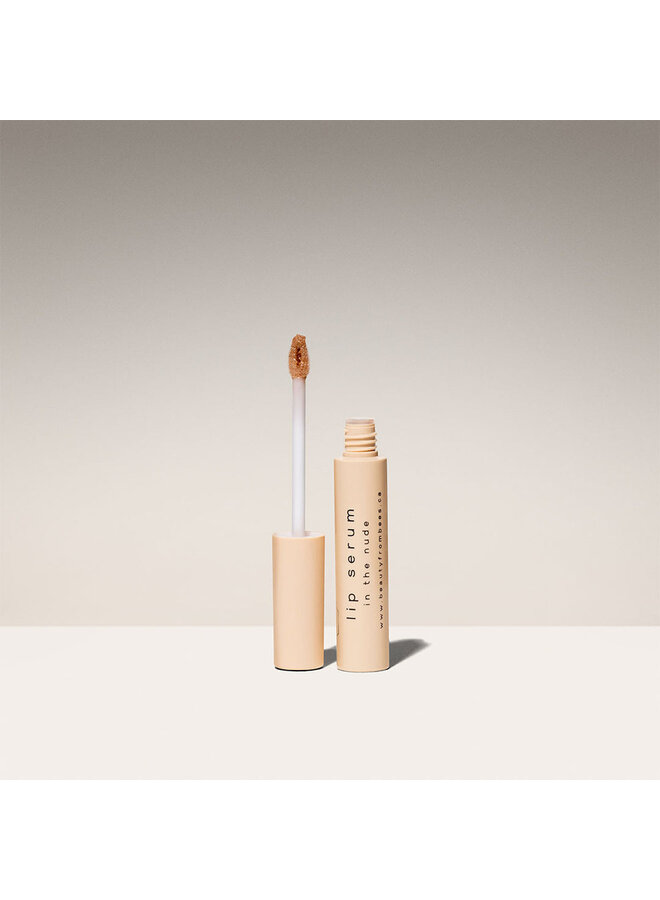 Lip Serum - In the Nude