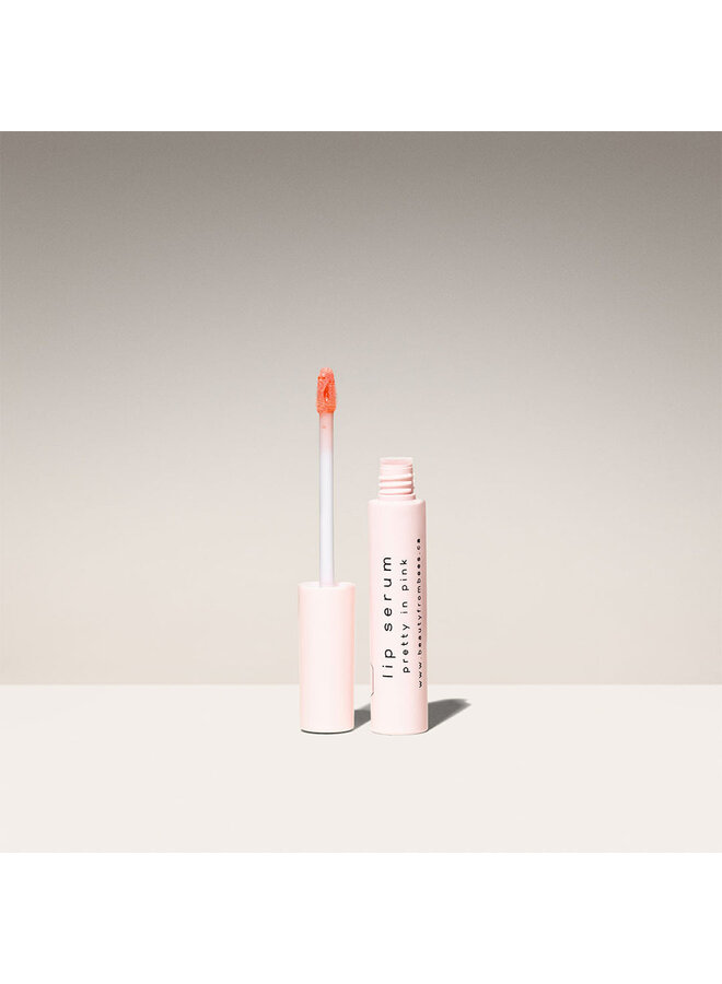 Lip Serum - Pretty In Pink