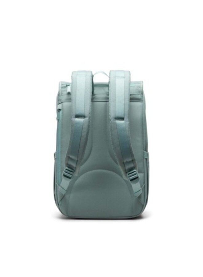 Little America Mid-Volume