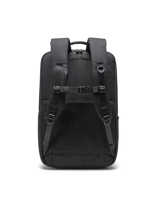 Kaslo Travel Backpack Tech